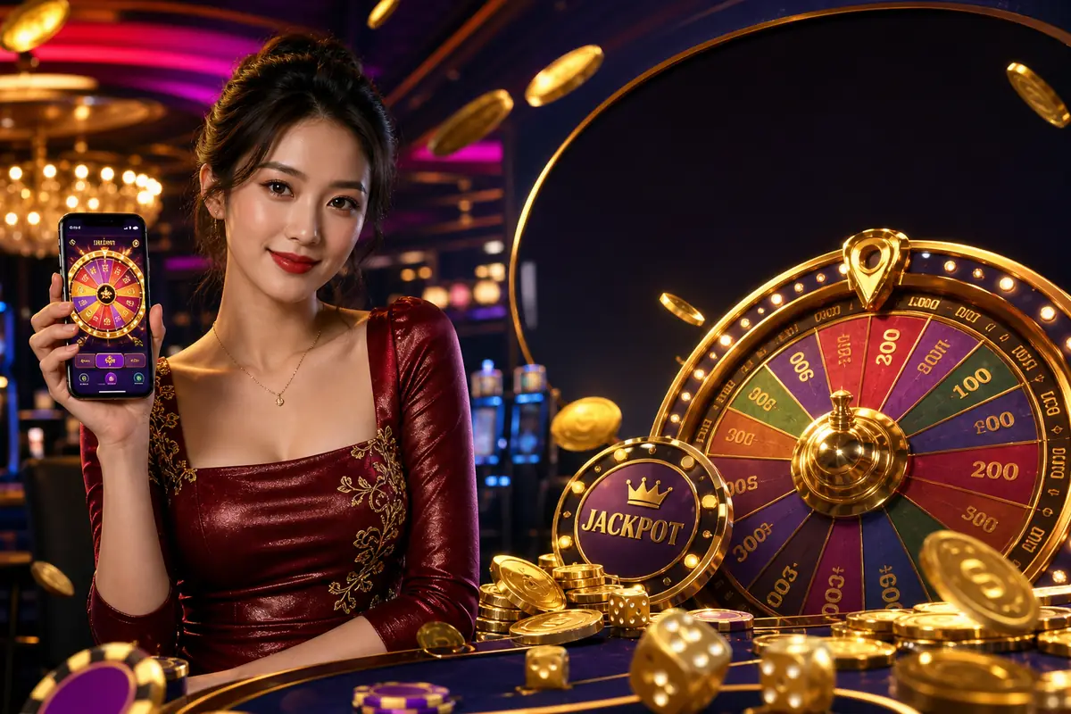 181win Casino Trực Tuyến
